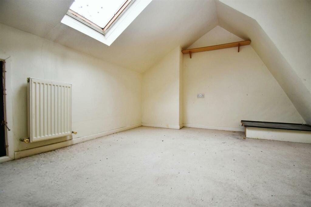Loft Room