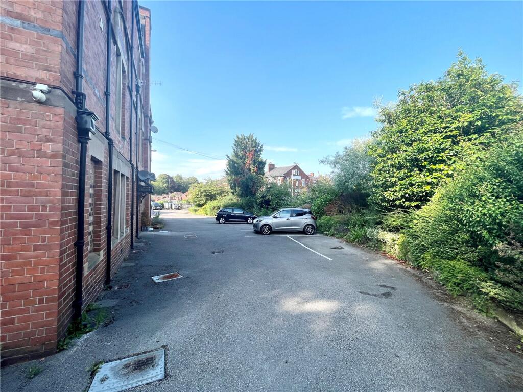 Car Park
