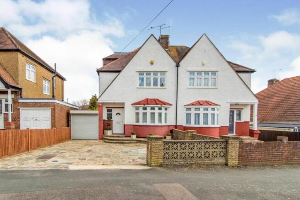 View Of The Property