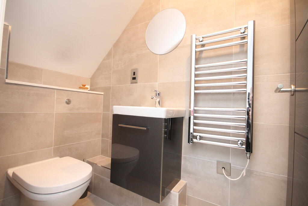 Ensuite