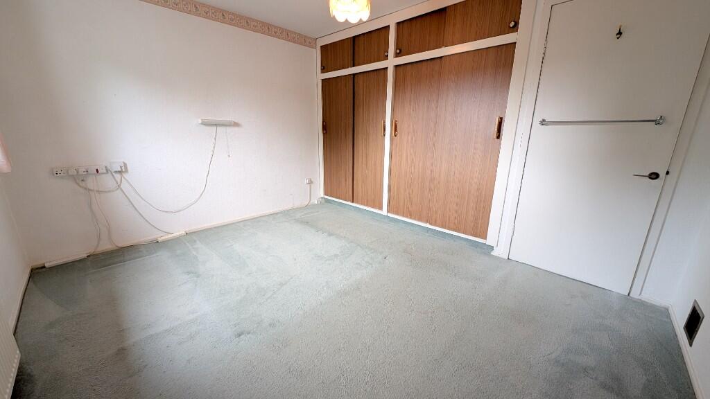 Bedroom No. 1