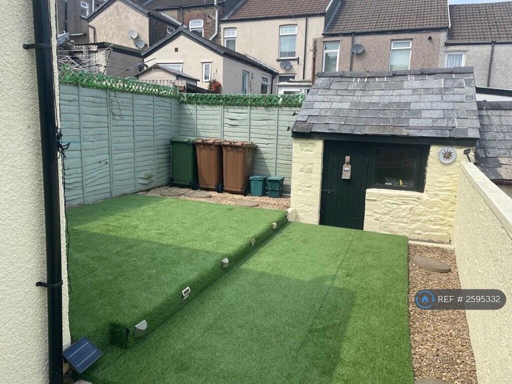 Garden 1