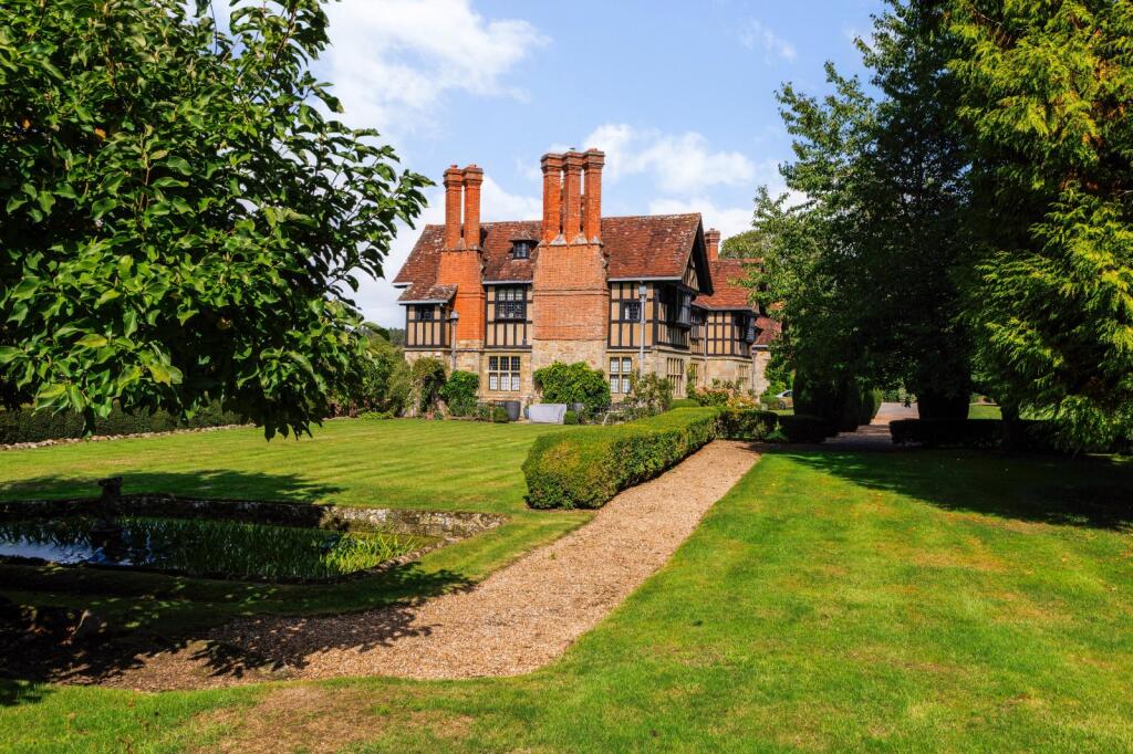 Grounds