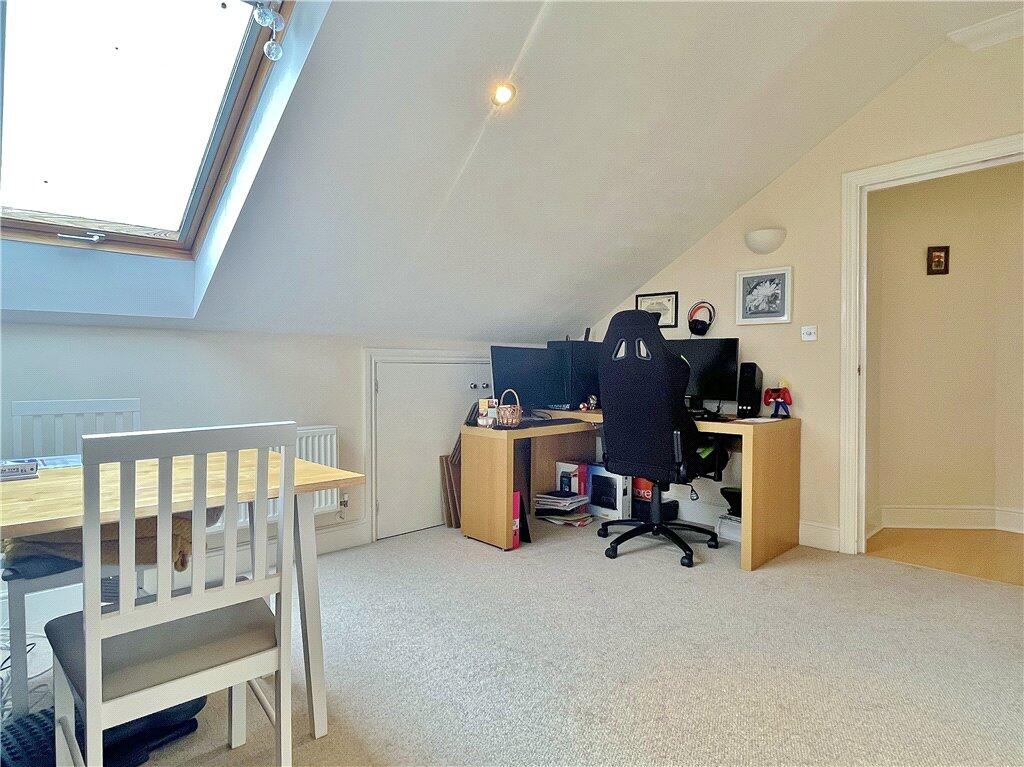 Kitchen/Living Room