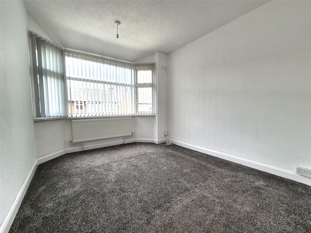 Bedroom No.1