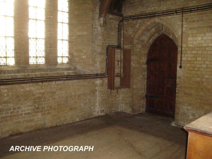 Internal B