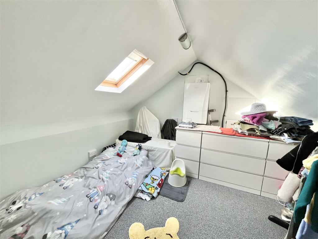 Loft Room