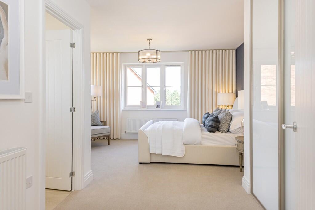 barden croft, tonbridge