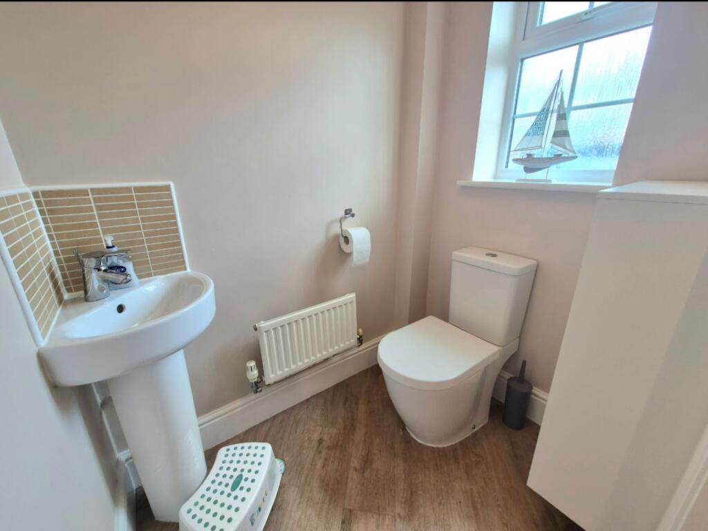 WC