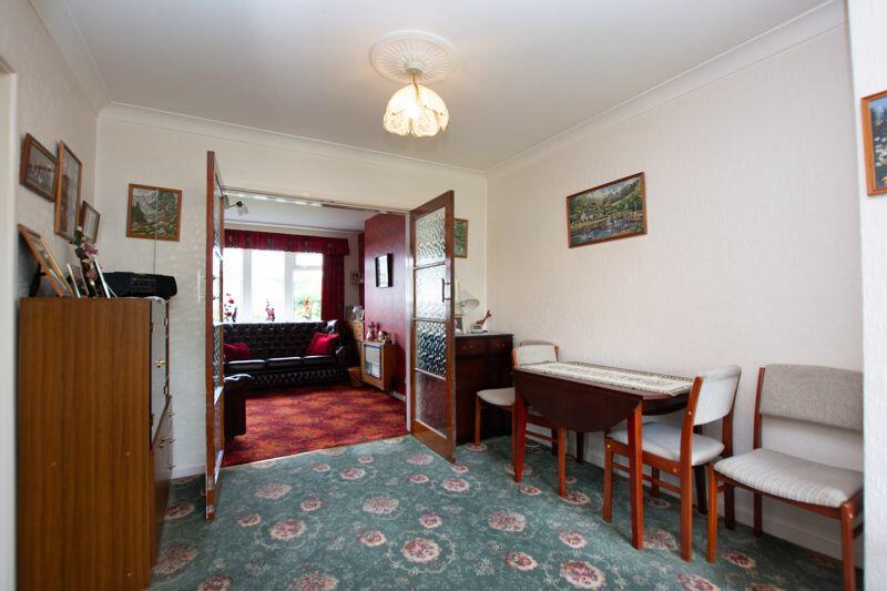 Dining/Family Room