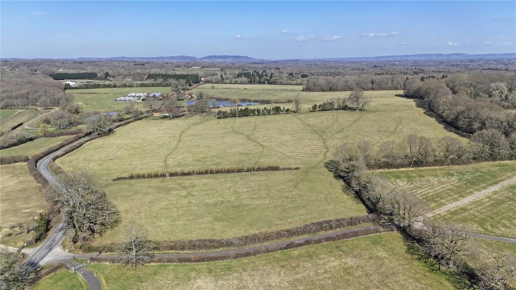 Costrong Farm