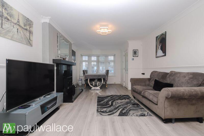 Living / Dining Room