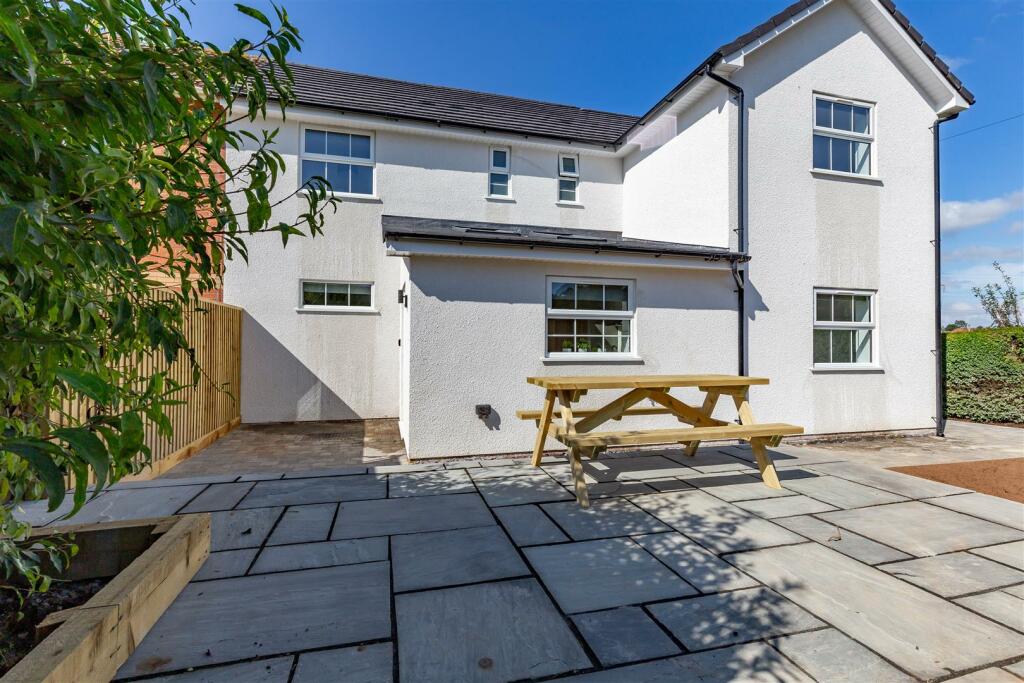 17 Crome Road, Lockleaze, Bristol, BS7 9YQ | Freeh