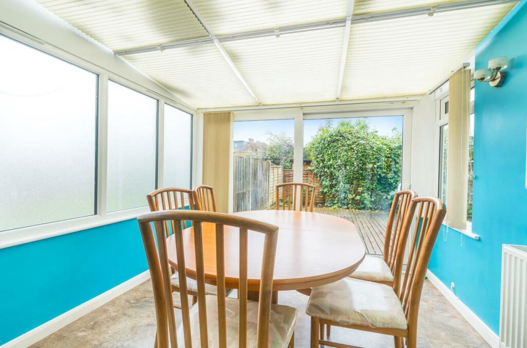 Davidson Frost-Wellings, DFW, Honeypot Lane, Conse