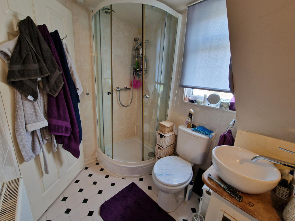En-Suite