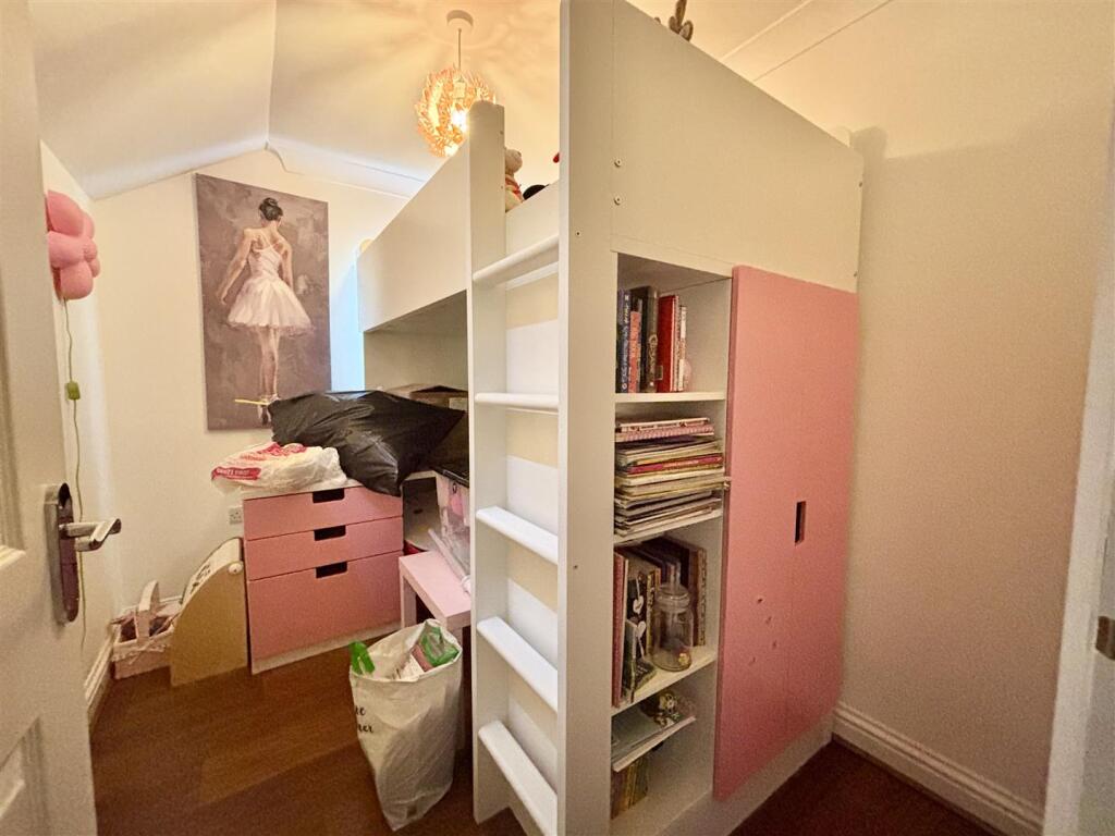 Bedroom Five