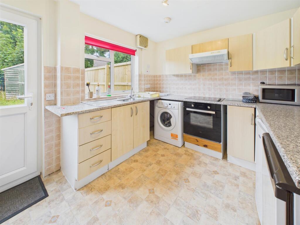Down Avenue, Bath, Bath And North East Somerset, BA2