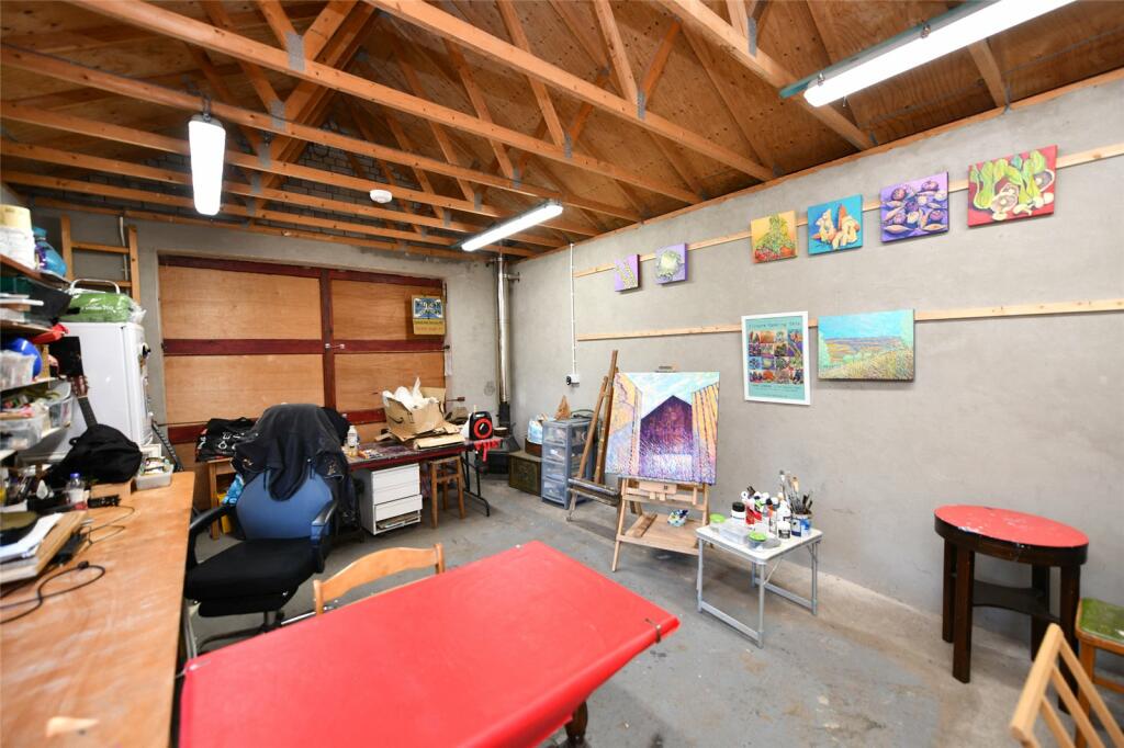 Studio