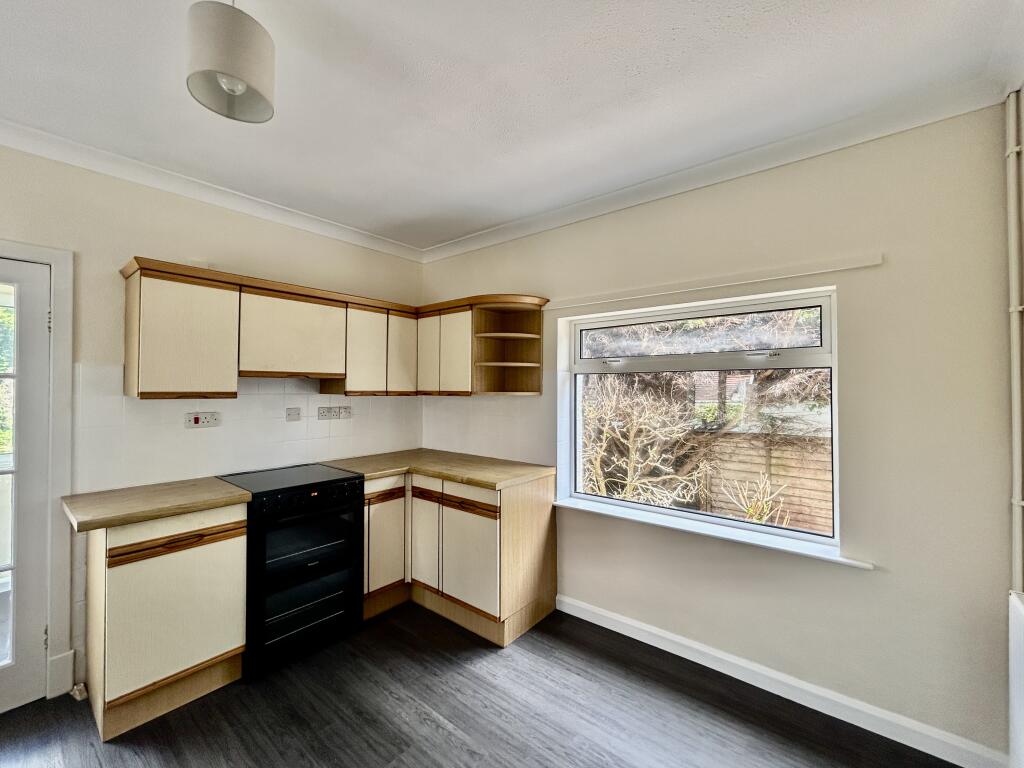 Kitchen Breakfast Room