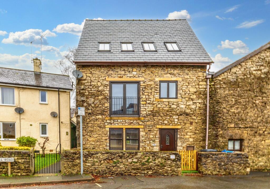 Buttery Well Road, Kendal, LA9