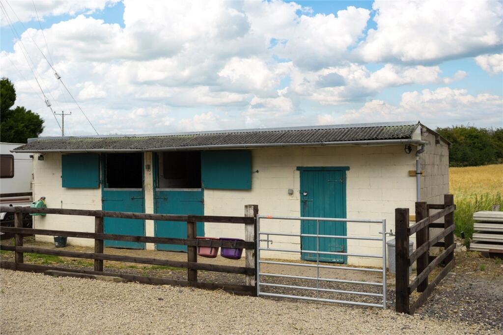 Stables