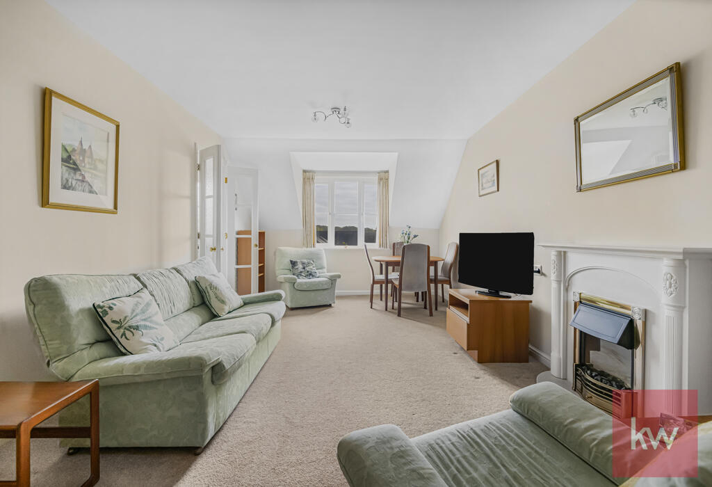 Living / Dining Room