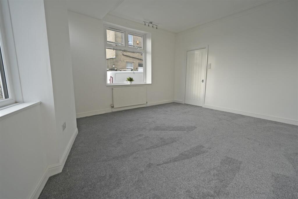 Station Road, Denholme, Bradford