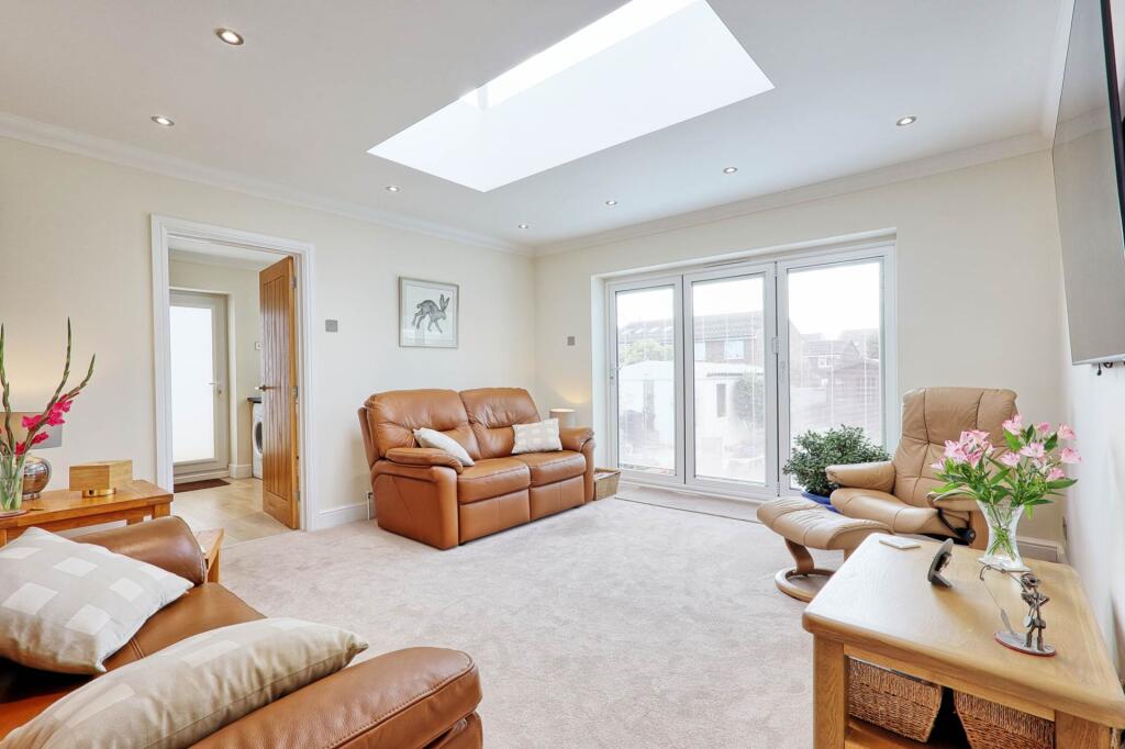 Cedar Hall Gardens, Benfleet