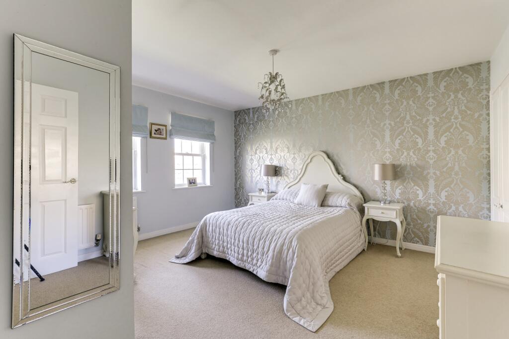 Bedroom two
