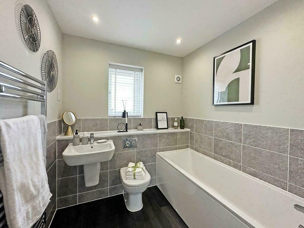 Example Bathroom