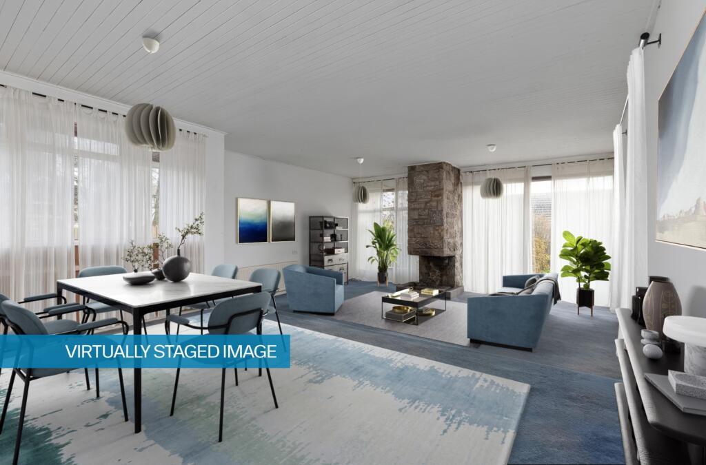 Broomhill Avenue, Penicuik, EH26