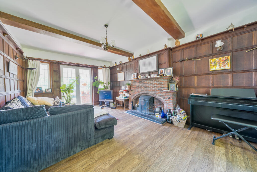 Sitting Room