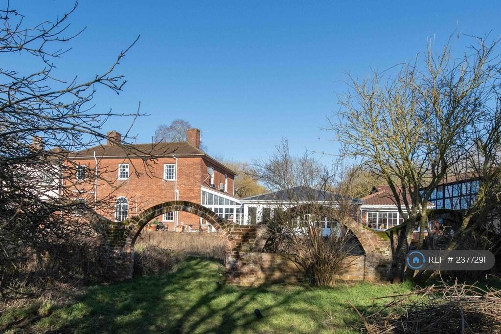 North North East Elevation