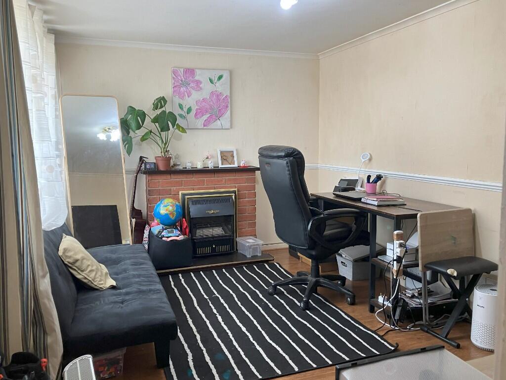 Okement Drive, Wolverhampton, West Midlands, WV11