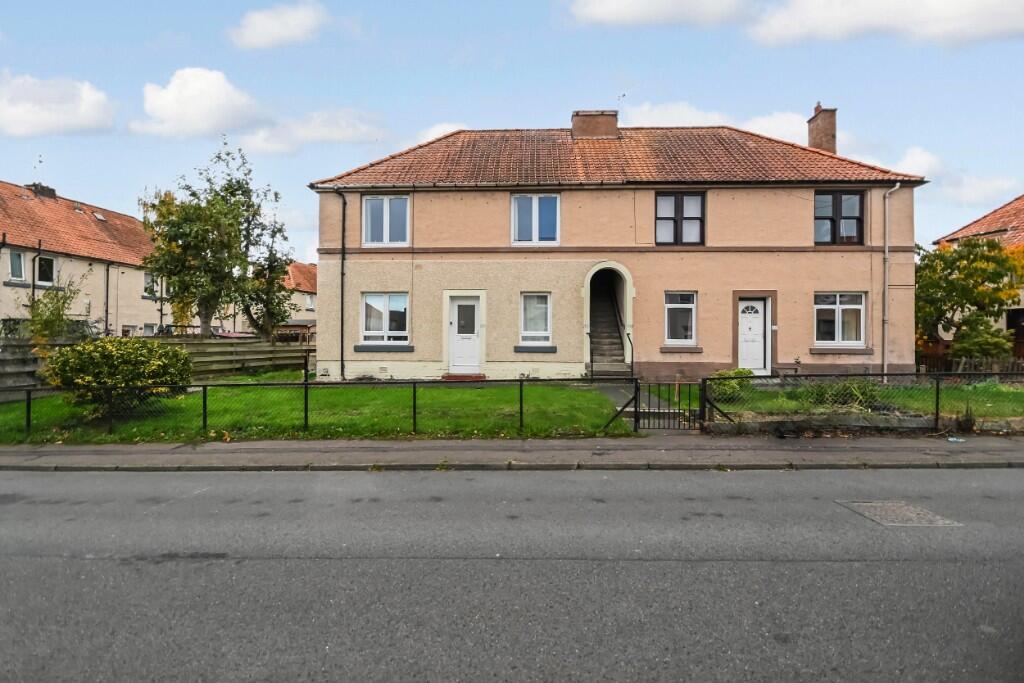 72 Gibraltar Gardens, Dalkeith, Midlothian, EH22 1EJ