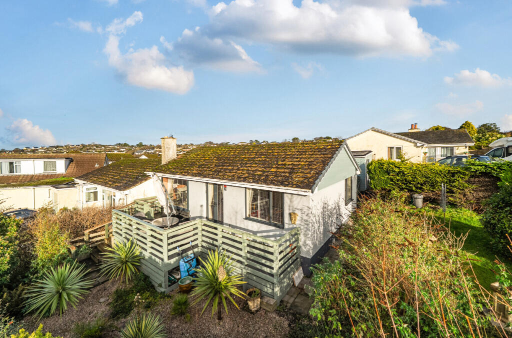 The Bungalow