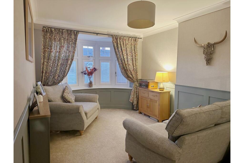 Snug / Sitting Room