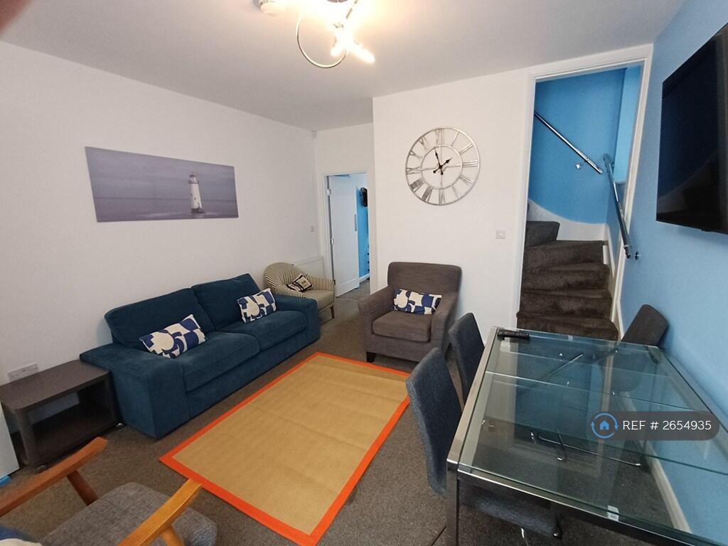 Liv Room