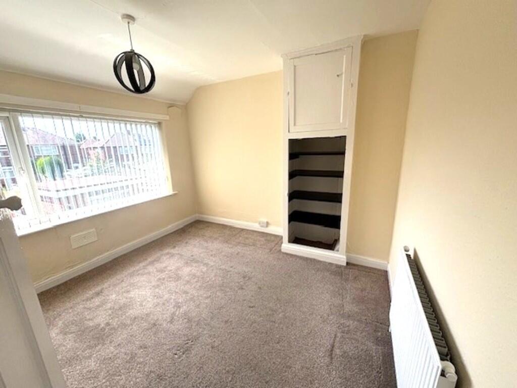 107 Longford Bed ...