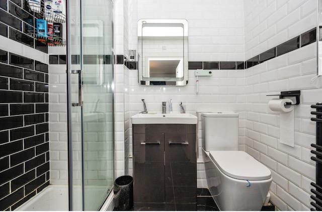 Bexhill Gardens En-suite