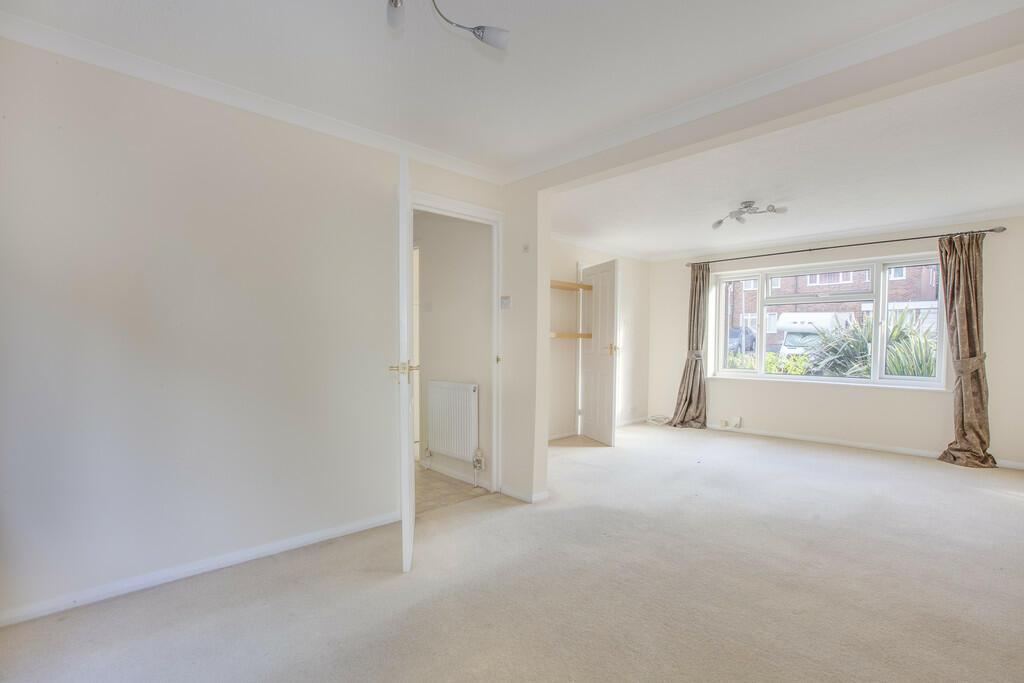 42 Sheepfold Lane...