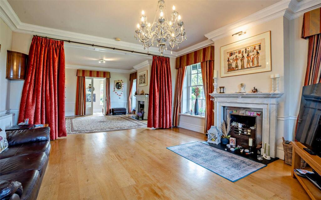 Drawing Room