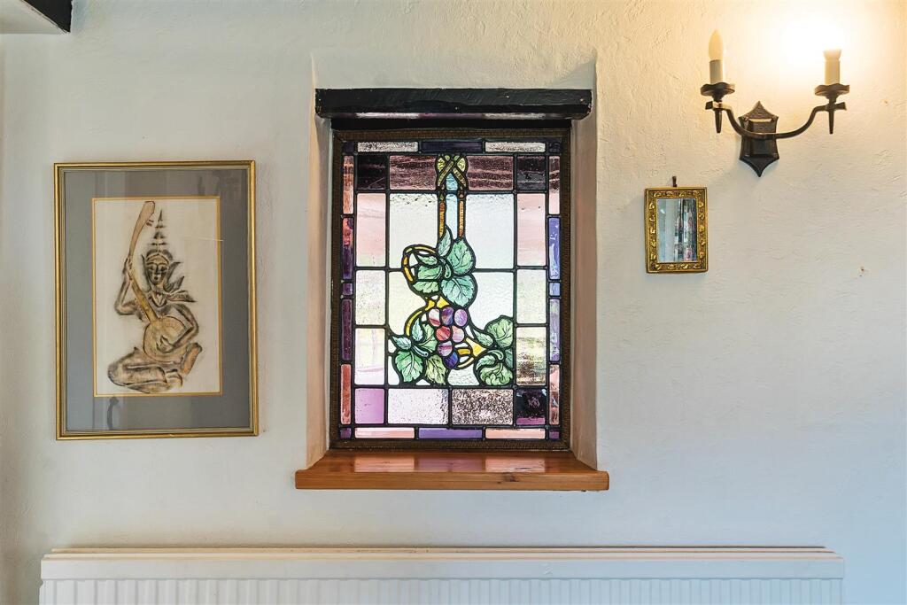 Bricklayers Cottage, 11 Careys Road, Pury End (7).