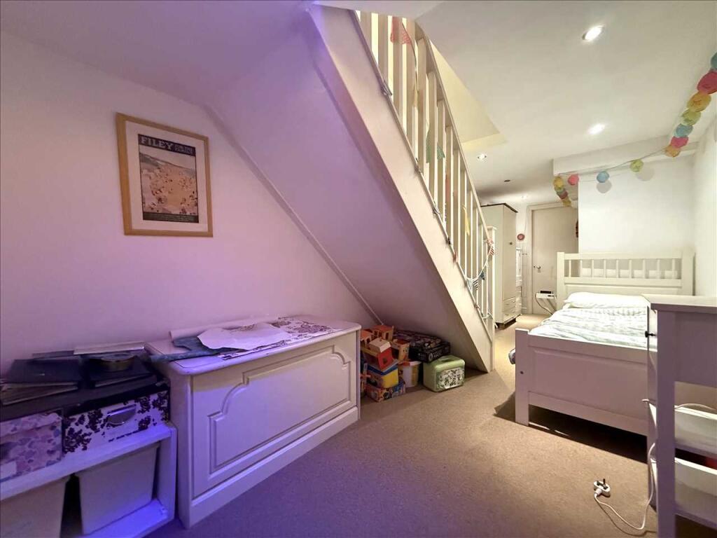 Occasional Room