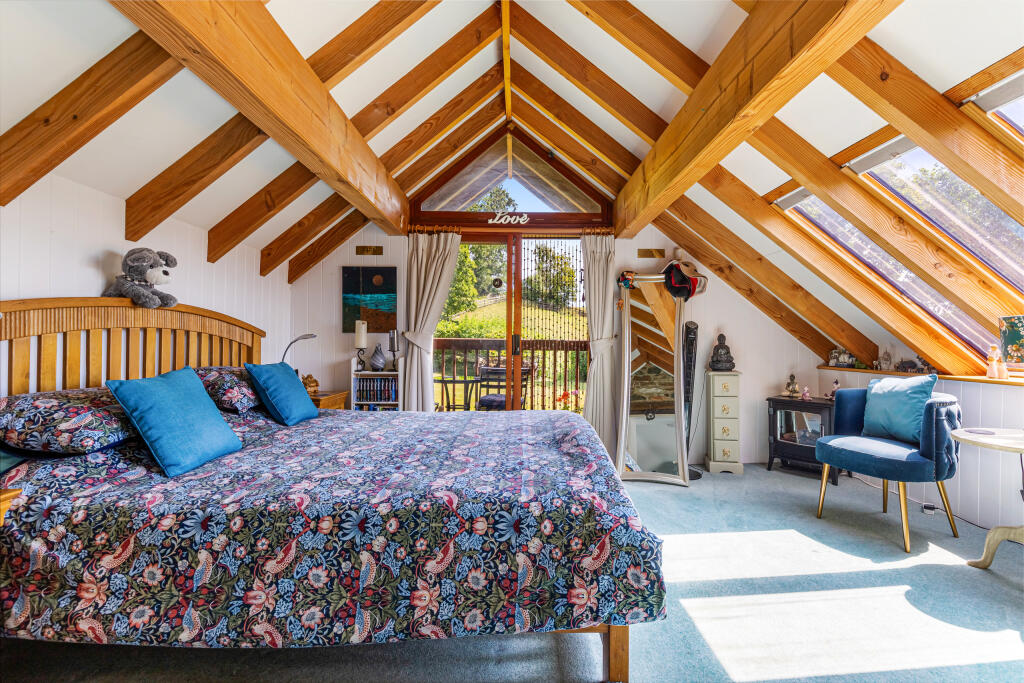 A43 - Lower Frogmore Ashprington - 250707