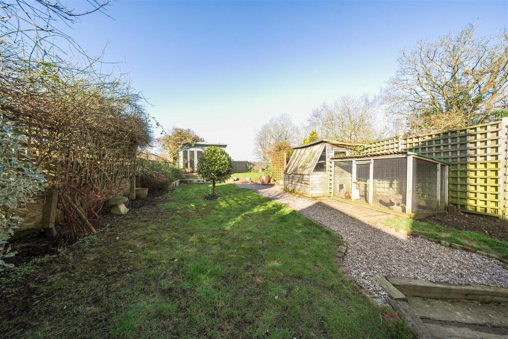 Herb Cottage, High Street, Culworth (25).jpg