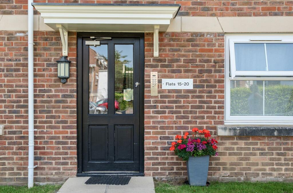 Entry System