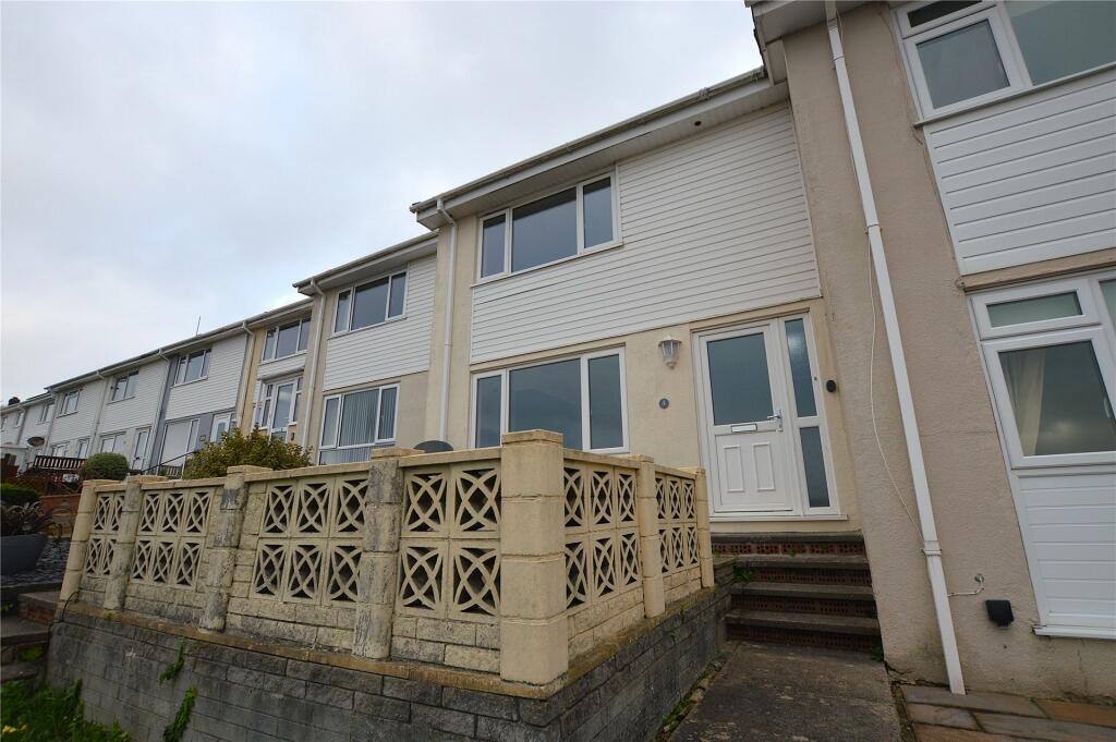 Buckland Close