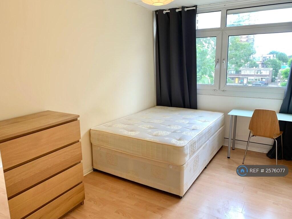 Bedroom 2 Pic 1 