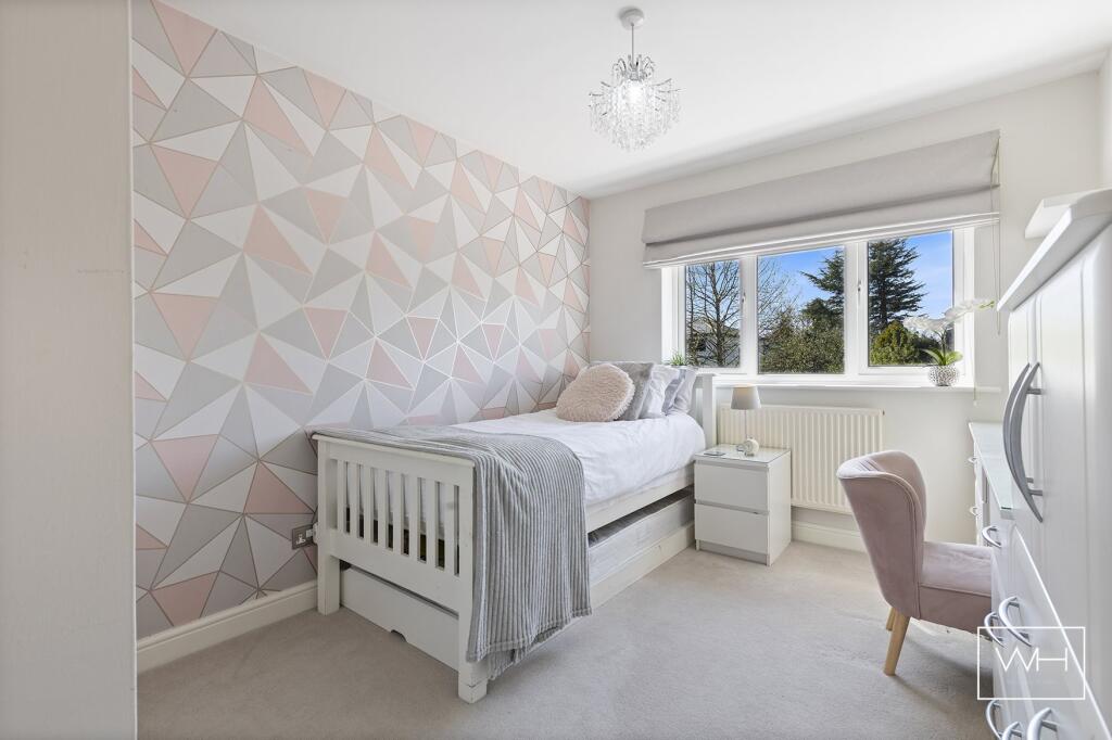 20 Roe Cloft, Close,